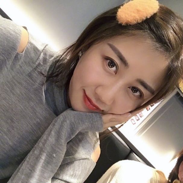 叶可欣的第一张照片--南平相亲服务中心