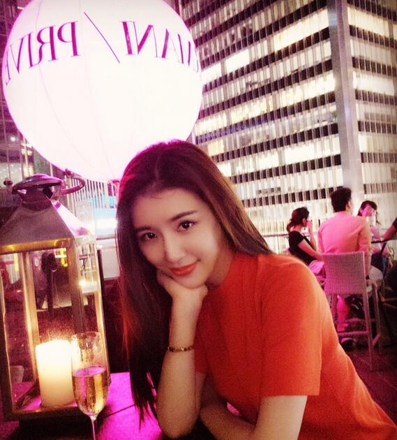 一缕青烟的第一张照片--南平相亲服务中心