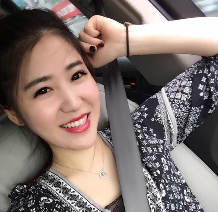 钱多多的第一张照片--南平相亲服务中心