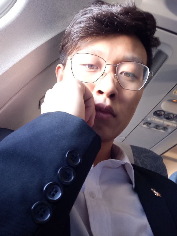 黑巧克力的第一张照片--南平相亲服务中心