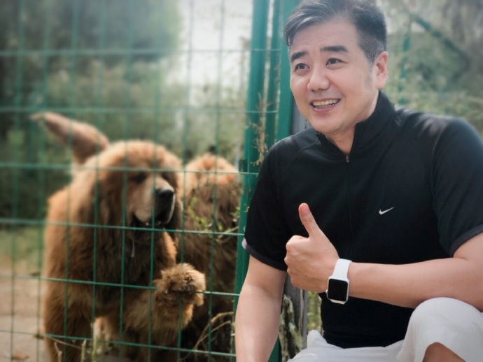 宁缺毋滥的第一张照片--南平相亲服务中心