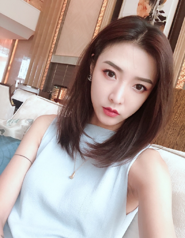 嘉嘉的第一张照片--南平相亲服务中心