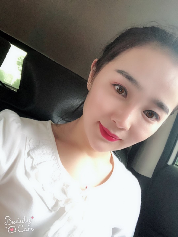 汪小姐的第一张照片--南平相亲服务中心