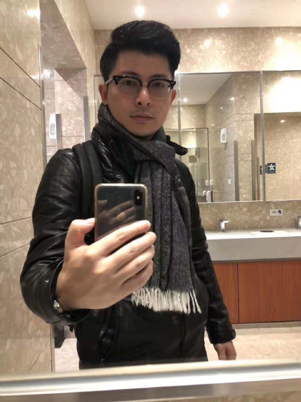 缘分的第一张照片--南平相亲服务中心