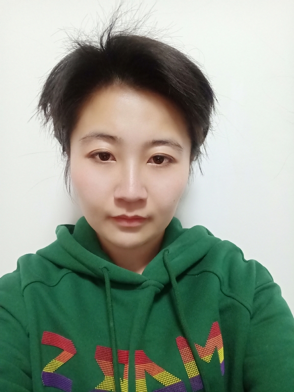 帆1234的第一张照片--南平相亲服务中心