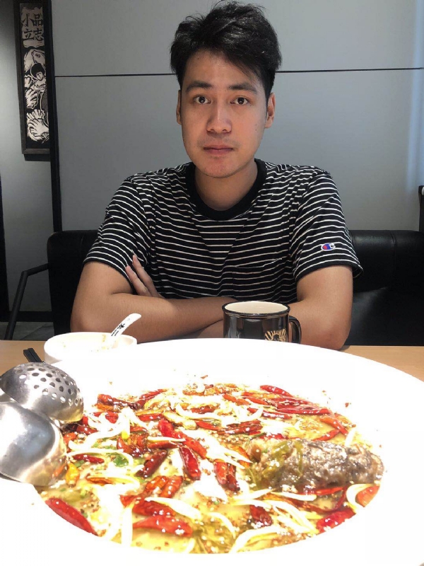 like的第一张照片--南平相亲服务中心