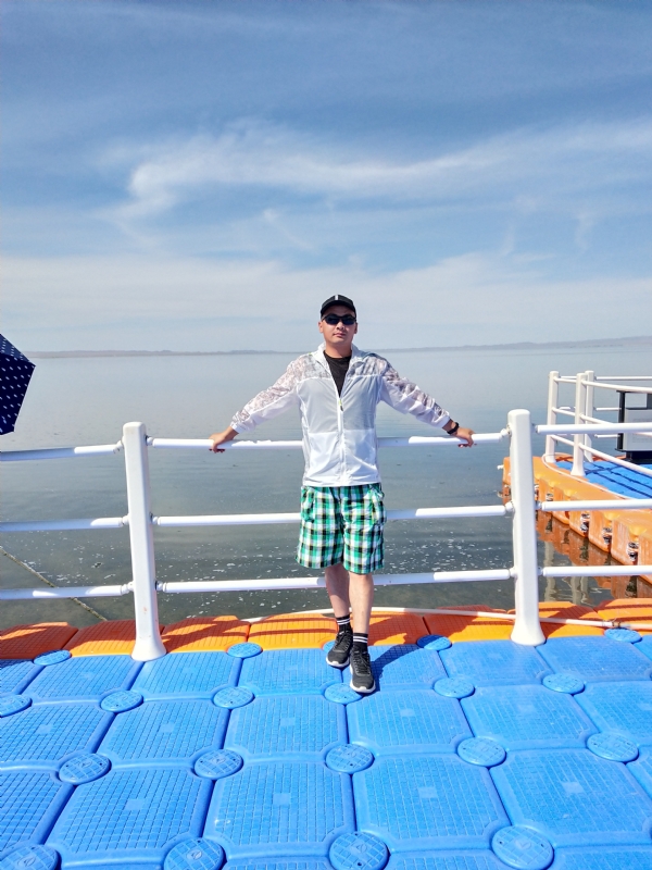 面向灬大海的第一张照片--南平相亲服务中心