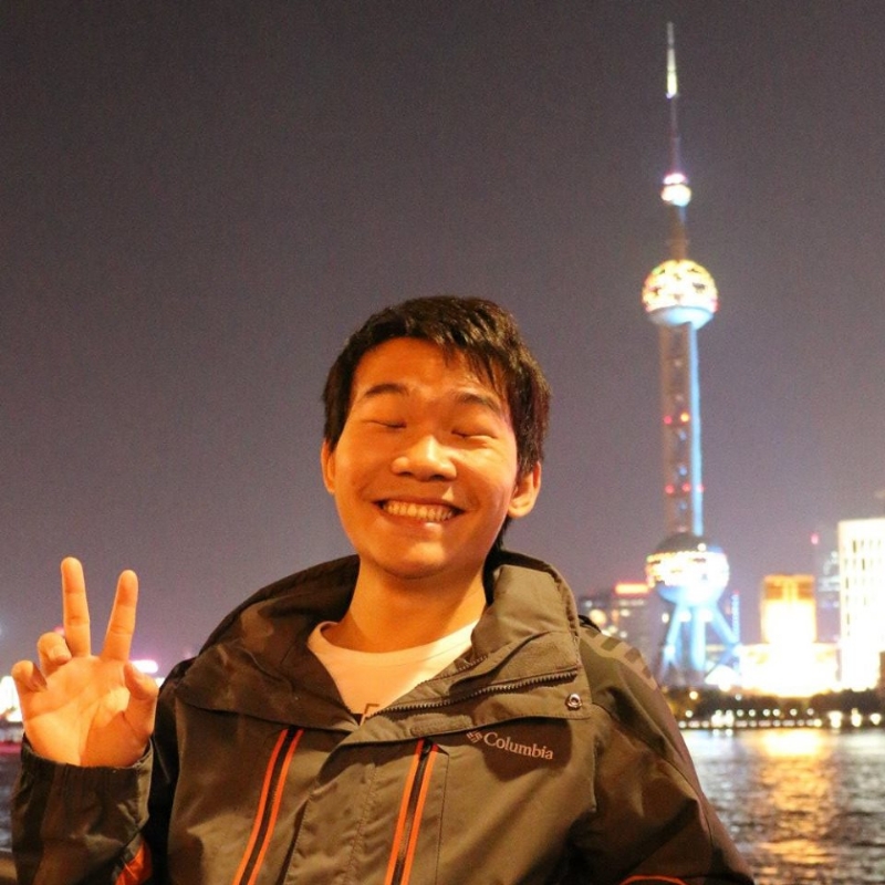 butter的第一张照片--南平相亲服务中心