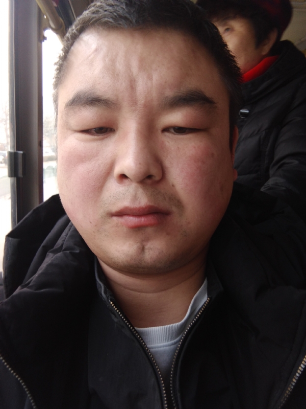 张延义的第一张照片--南平相亲服务中心