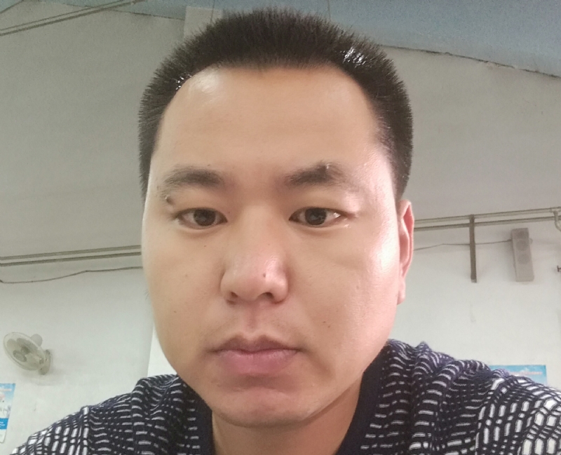 漂泊的第一张照片--南平相亲服务中心