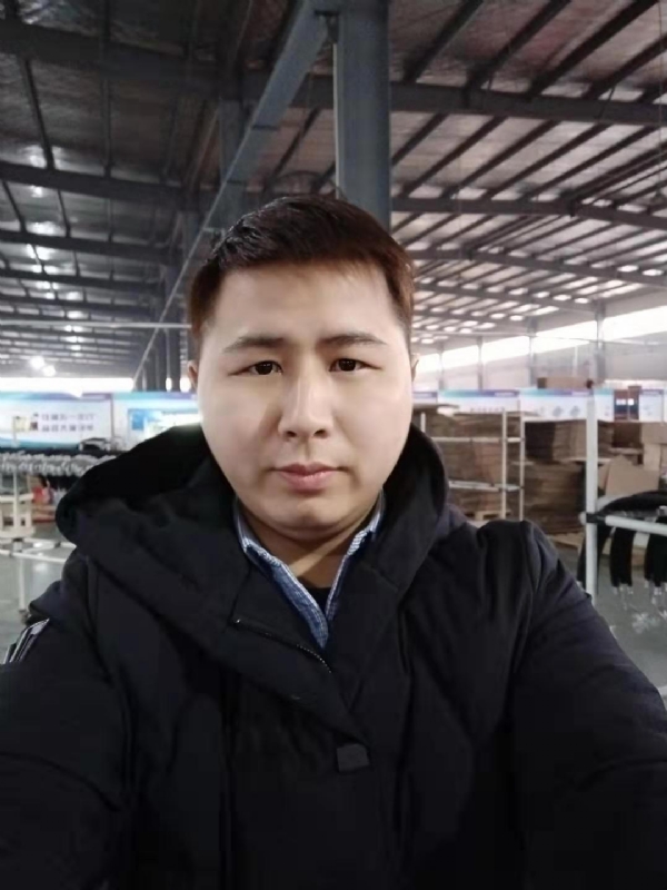 刀锋的第一张照片--南平相亲服务中心