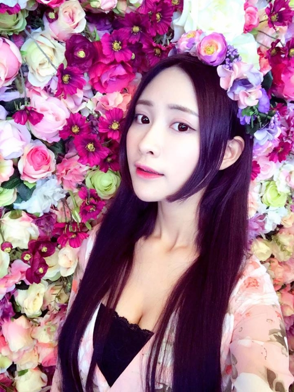 韓琳雪的第一张照片--南平相亲服务中心