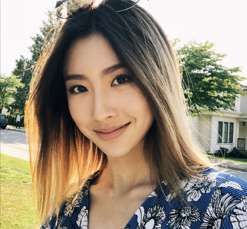 蘇悅的第二张照片--南平相亲服务中心