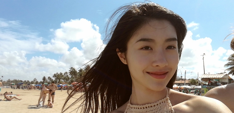 蘇悅的第三张照片--南平相亲服务中心