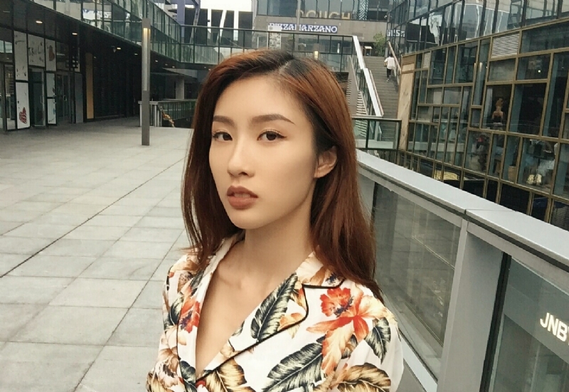 蘇悅的第四张照片--南平相亲服务中心