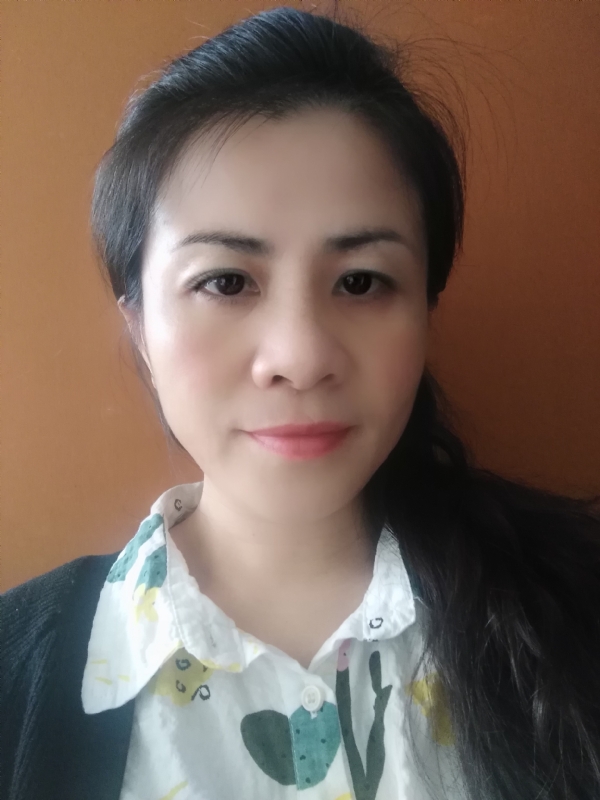 清清的第一张照片--南平相亲服务中心