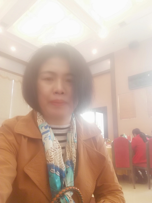 心雨的第一张照片--南平相亲服务中心