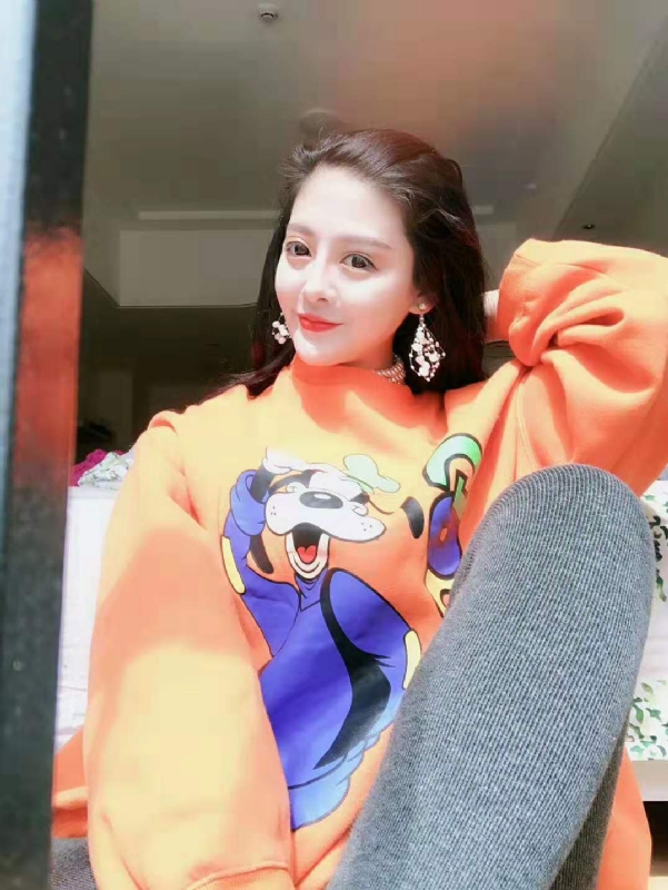 李梦瑶的第一张照片--南平相亲服务中心