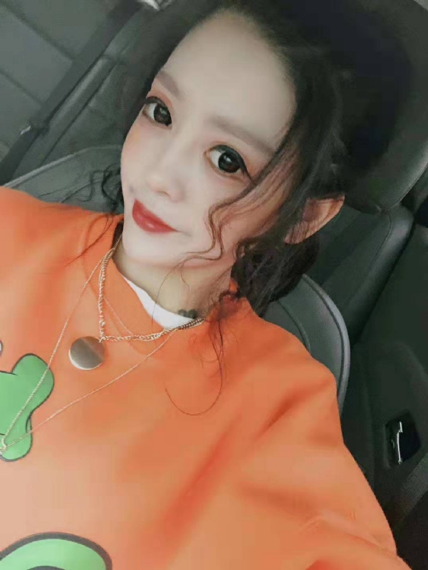 李梦瑶的第二张照片--南平相亲服务中心