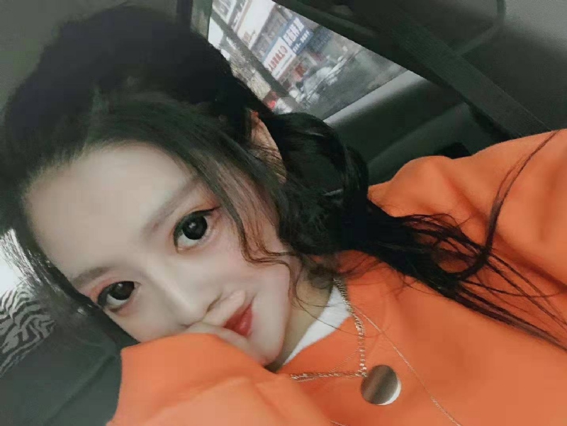 李梦瑶的第三张照片--南平相亲服务中心