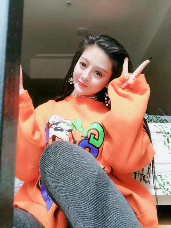 李梦瑶的第四张照片--南平相亲服务中心