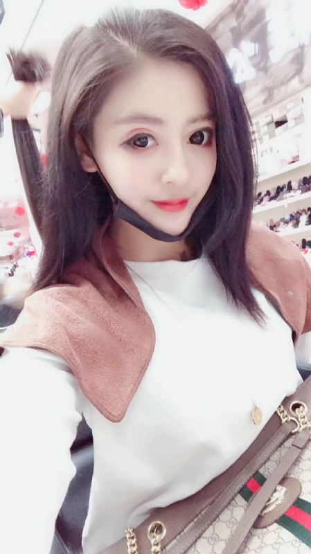 李梦瑶的第五张照片--南平相亲服务中心