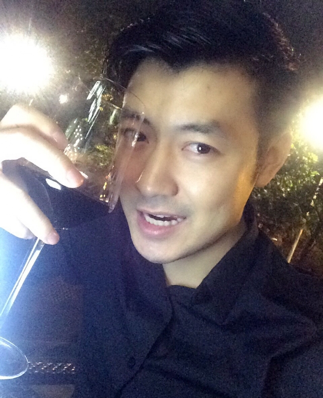 陈高浩的第二张照片--南平相亲服务中心