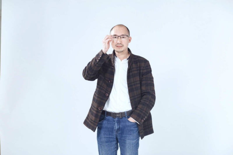 风的忧愁的第一张照片--南平相亲服务中心