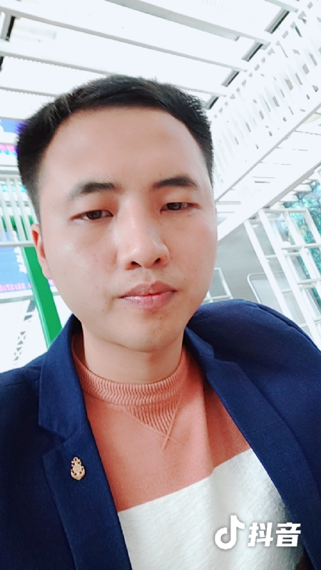 佳鑫的第一张照片--南平相亲服务中心