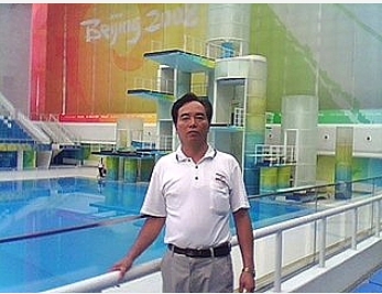 天生我福的第一张照片--南平相亲服务中心