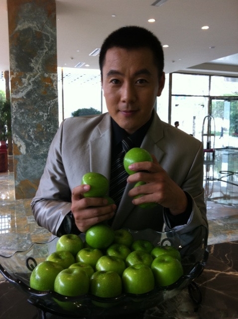 WJP的第一张照片--南平相亲服务中心