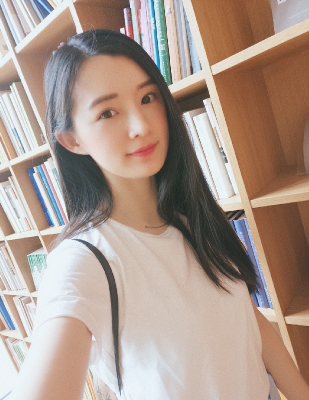 Dan婷的第二张照片--南平相亲服务中心