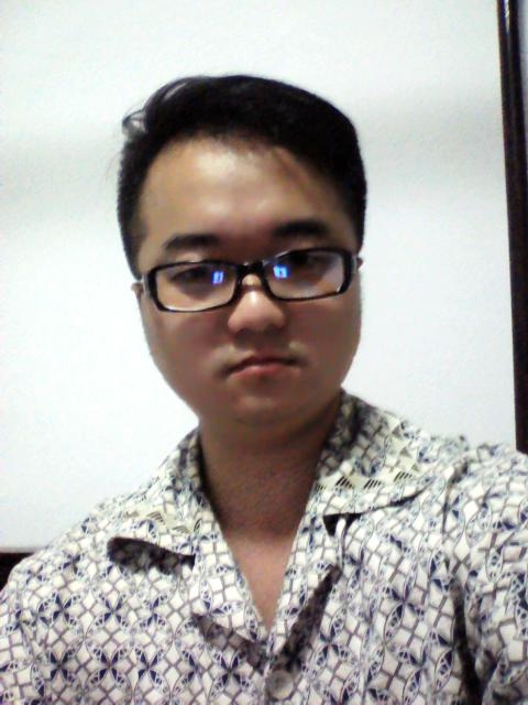 馒头~嗷~的第一张照片--南平相亲服务中心