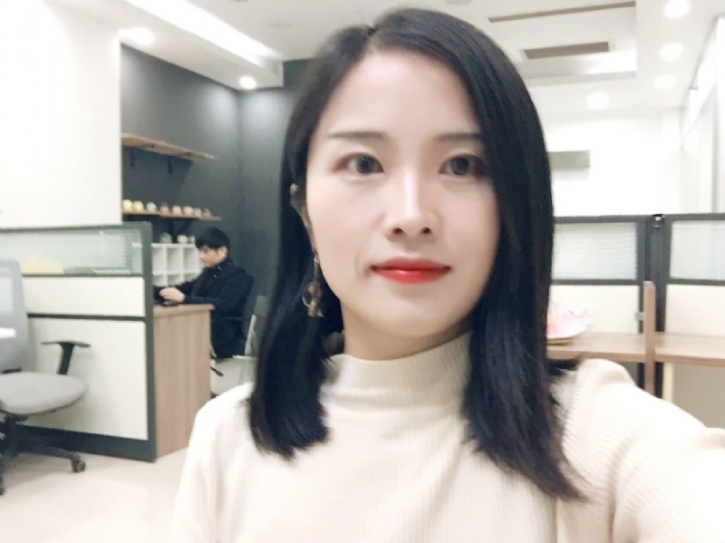 玛丽的第二张照片--南平相亲服务中心