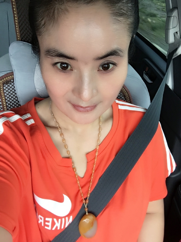 茹芯的第一张照片--南平相亲服务中心