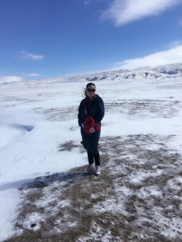 茹芯的第三张照片--南平相亲服务中心