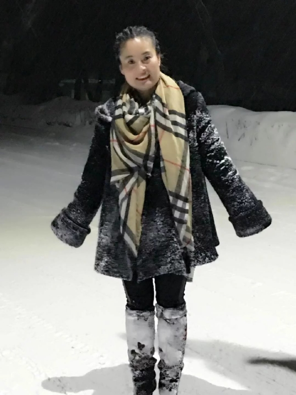 茹芯的第四张照片--南平相亲服务中心