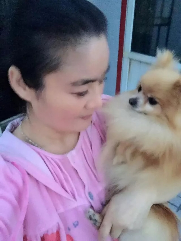 茹芯的第七张照片--南平相亲服务中心