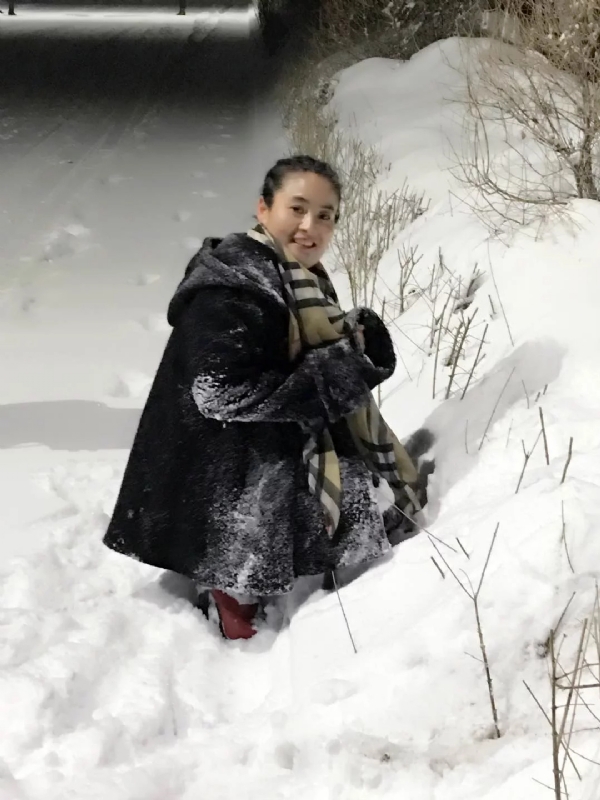 茹芯的第八张照片--南平相亲服务中心