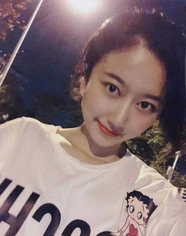 佳佳的第一张照片--南平相亲服务中心