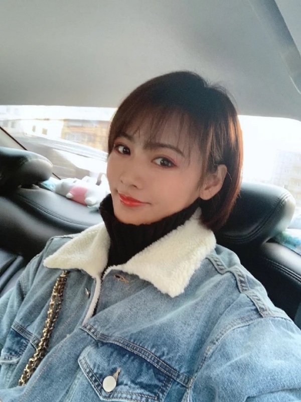 小丫头的第一张照片--南平相亲服务中心