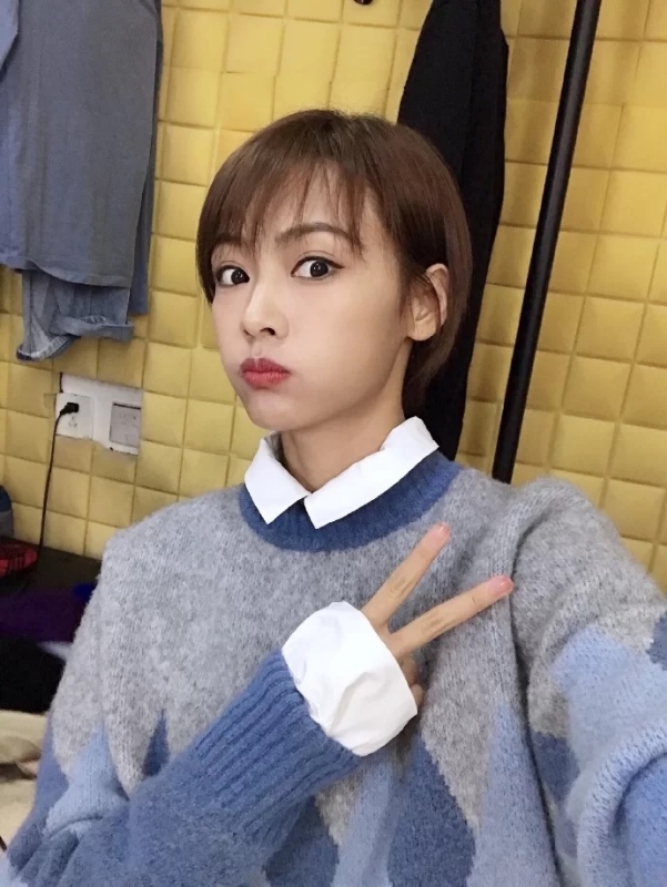 小丫头的第二张照片--南平相亲服务中心