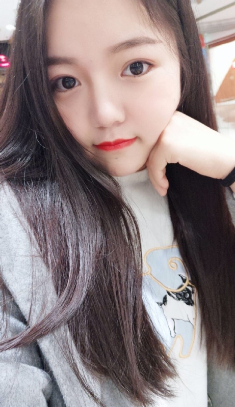 玲玲的第一张照片--南平相亲服务中心