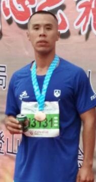 我的第一张照片--南平相亲服务中心