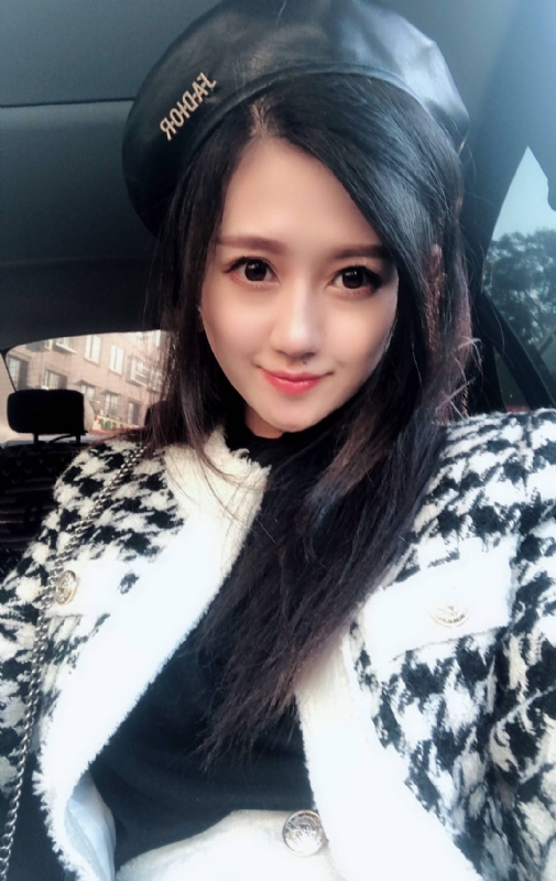 张雁娥的第一张照片--南平相亲服务中心