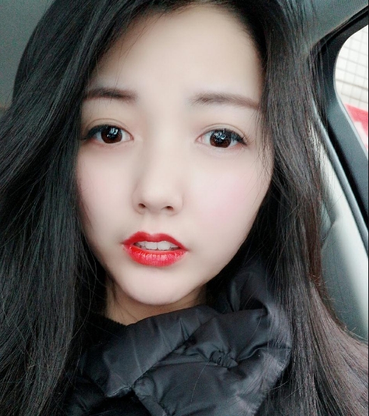 刘艺洋的第一张照片--南平相亲服务中心