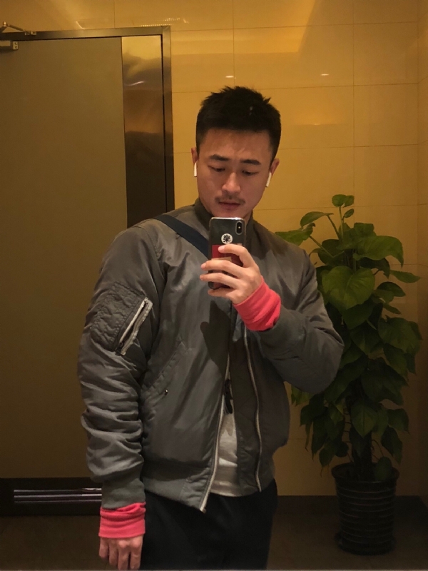 林云海的第一张照片--南平相亲服务中心