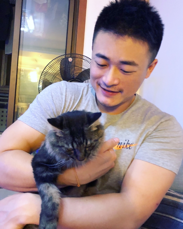 林云海的第二张照片--南平相亲服务中心