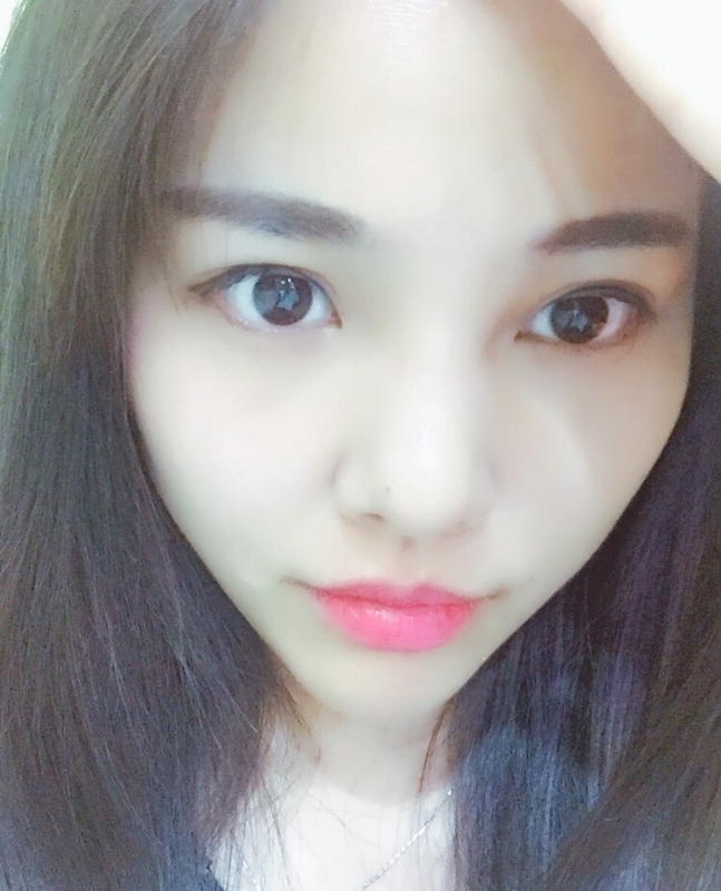 馨馨向荣的第一张照片--南平相亲服务中心