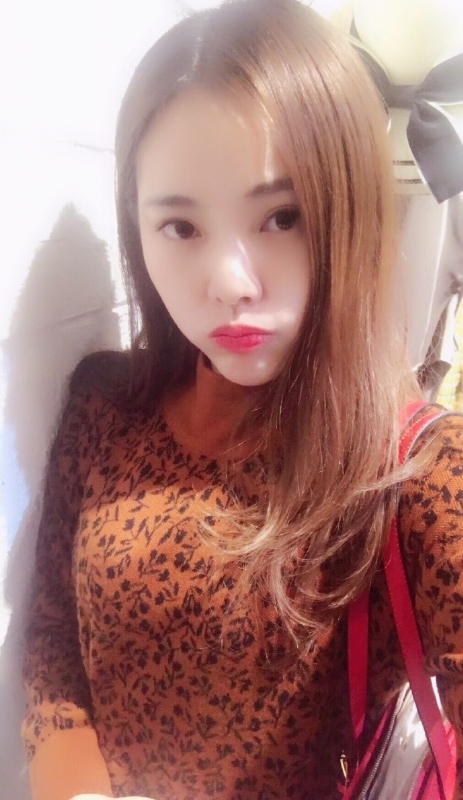 馨馨向荣的第三张照片--南平相亲服务中心